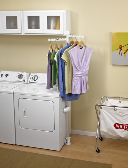 Love Efficiency? These Laundry Extras Will Make Doing Laundry Easy